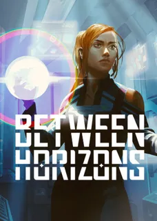 Between Horizons Deluxe cover image