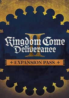 Kingdom Come: Deliverance II Expansion Pass cover image