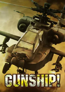 Gunship! cover image