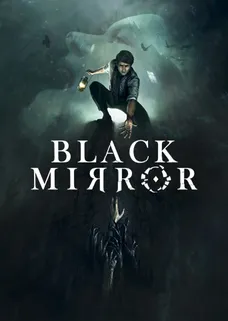 Black Mirror cover image