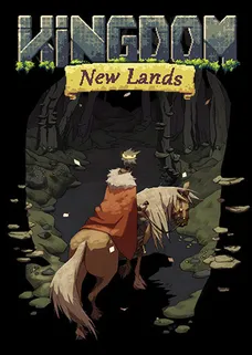 Kingdom: New Lands cover image
