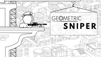 Geometric Sniper cover image