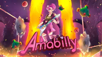 Amabilly cover image