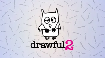 Drawful 2 cover image