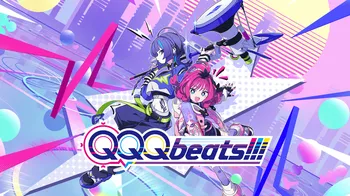 QQQbeats!!! cover image