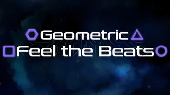 Geometric Feel the Beats cover image