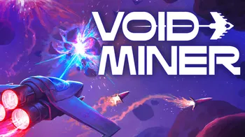 Void Miner cover image