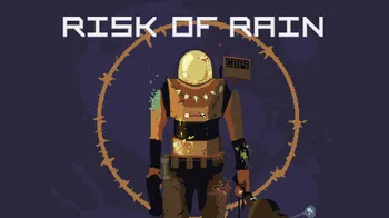 Risk of Rain cover image