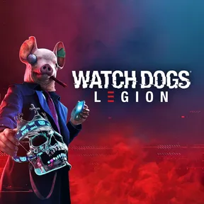Watch Dogs®: Legion - Season Pass cover image