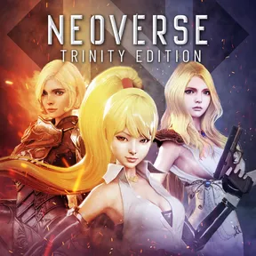 NEOVERSE cover image