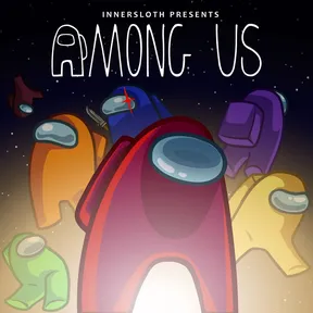 Among Us cover image