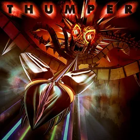 Thumper cover image