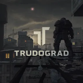 ATOM RPG: TRUDOGRAD cover image