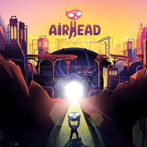 Airhead cover image