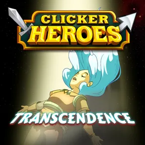 Clicker Heroes cover image