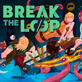 Break the Loop cover image