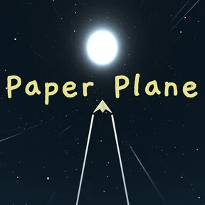 Paper Plane cover image