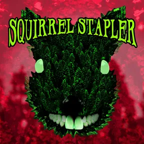 Squirrel Stapler cover image