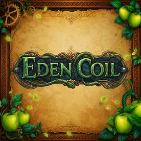 Eden Coil cover image