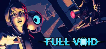 Full Void cover image