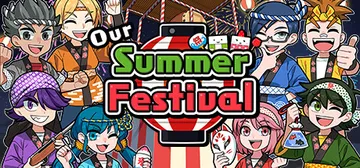 Our Summer Festival cover image