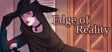 Edge of Reality cover image