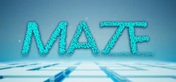 Maze cover image