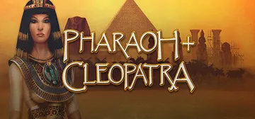 Pharaoh + Cleopatra cover image
