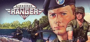 Airborne Ranger cover image
