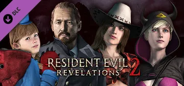 Costume Pack cover image