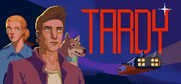 Tardy cover image