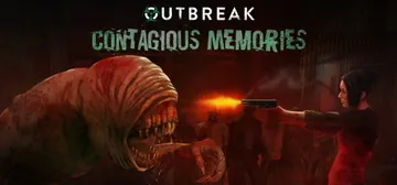 Outbreak: Contagious Memories cover image