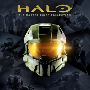 Halo: The Master Chief Collection cover image
