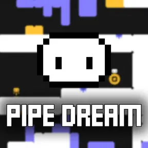 Pipe Dream Xbox Edition cover image
