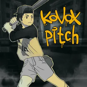 Kovox Pitch cover image