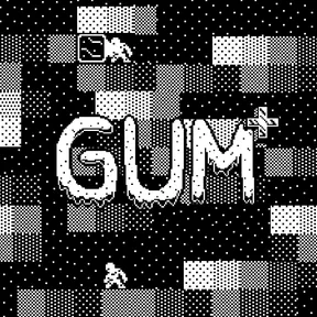 gum+ cover image