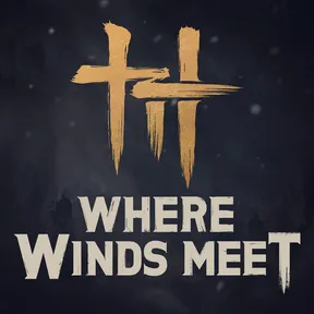 Where Winds Meet cover image