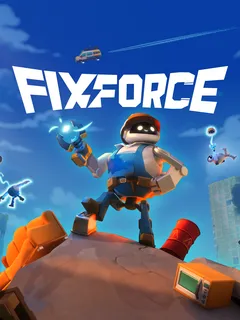 FixForce cover image
