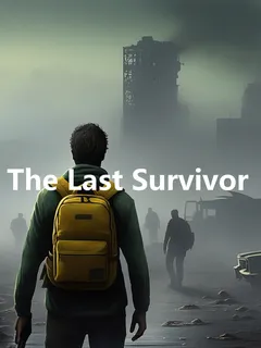 The Last Survivor cover image