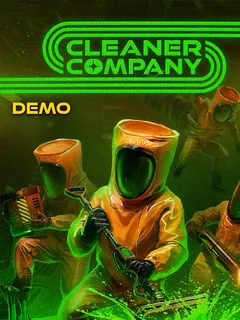 Cleaner Company Demo cover image