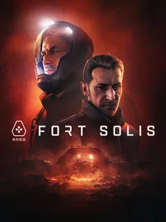 Fort Solis cover image