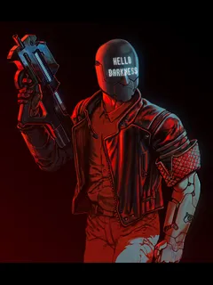 RUINER cover image