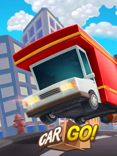 CarGo! cover image