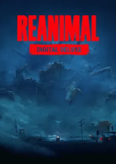 REANIMAL - Digital Deluxe Edition cover image