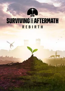 Surviving the Aftermath: Rebirth cover image