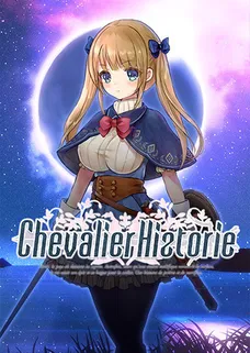Chevalier Historie cover image