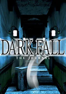Dark Fall: The Journal cover image
