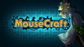 MouseCraft cover image