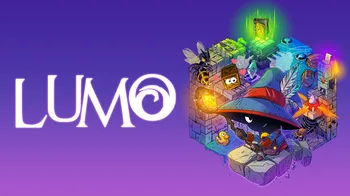 Lumo cover image