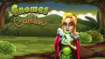 Gnomes Garden cover image